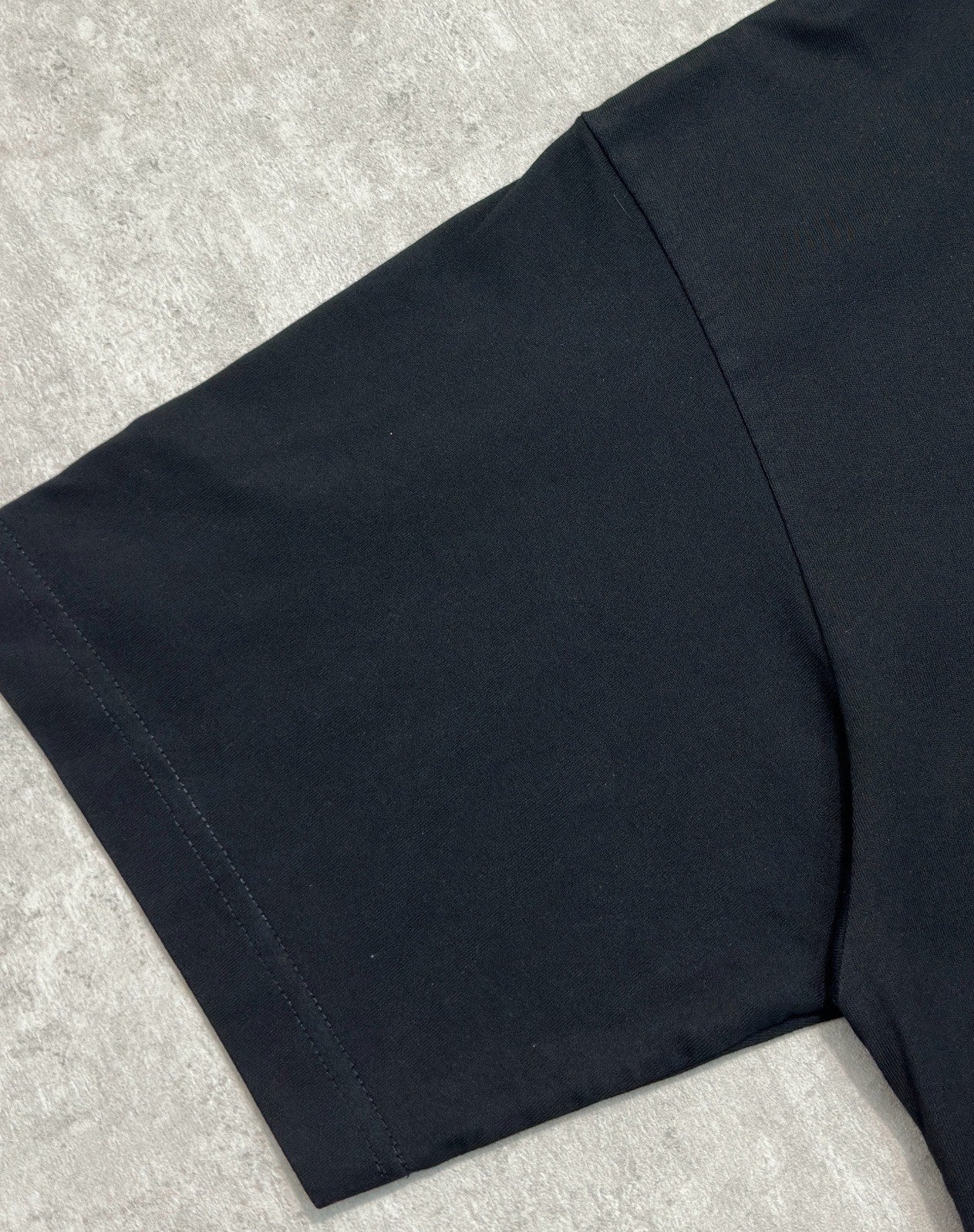 Blue Cracked Butterfly Print T-Shirt – Unisex