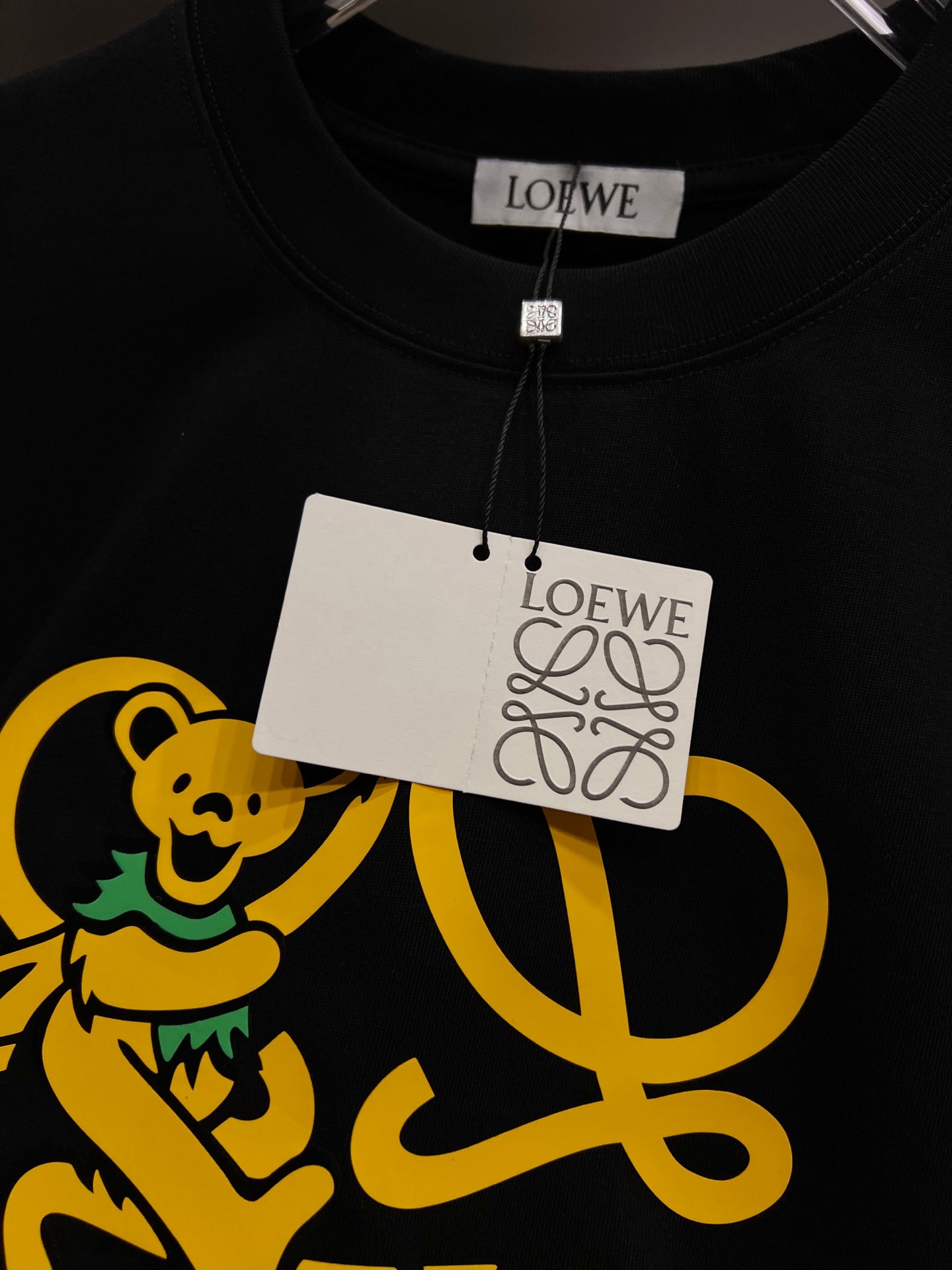 Premium Printed Short-Sleeve T-Shirt – Unisex