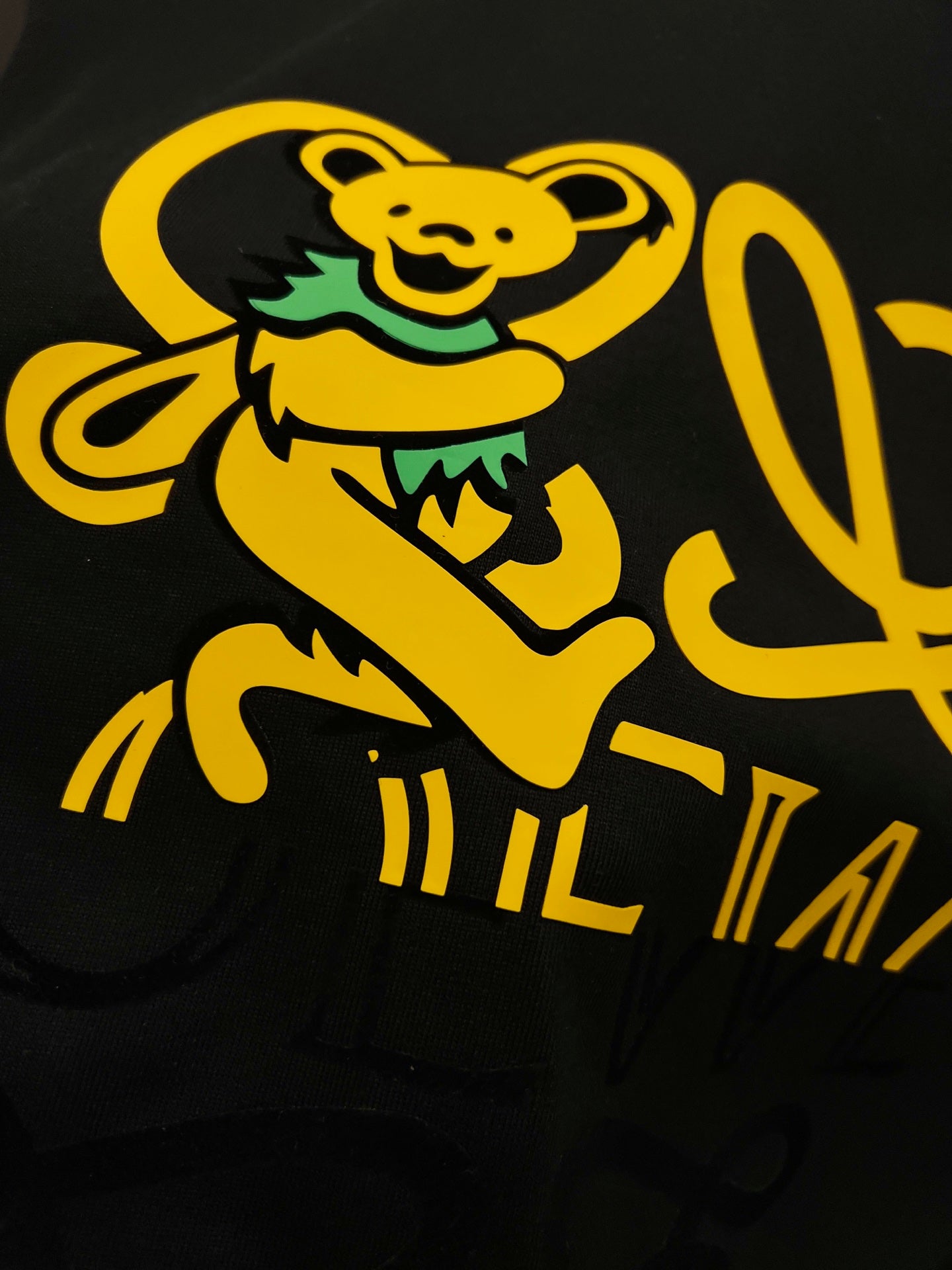 Premium Printed Short-Sleeve T-Shirt – Unisex