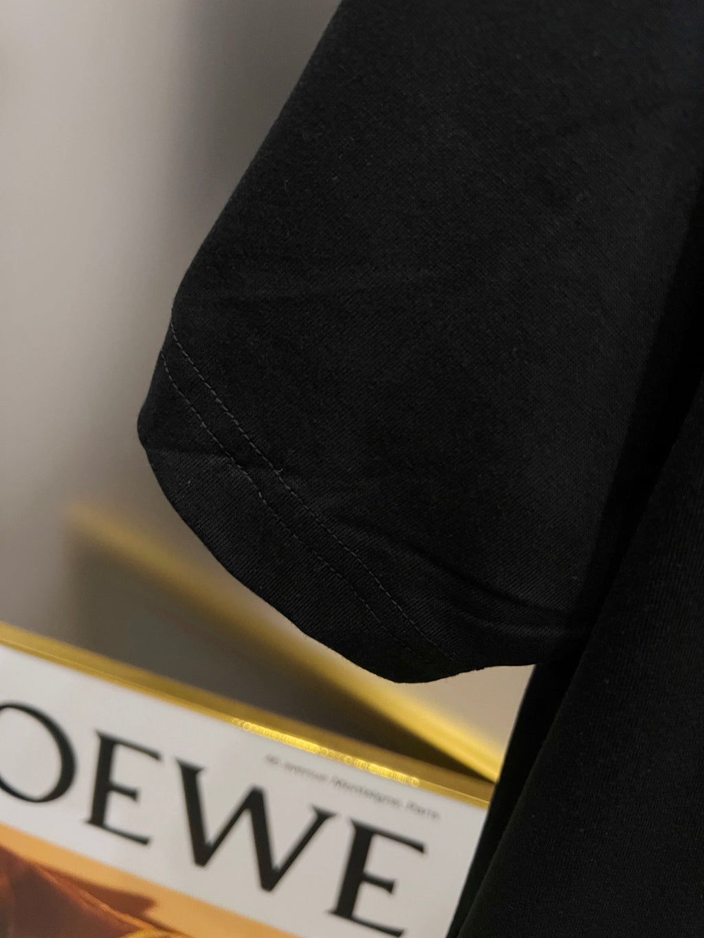 Premium Printed Short-Sleeve T-Shirt – Unisex