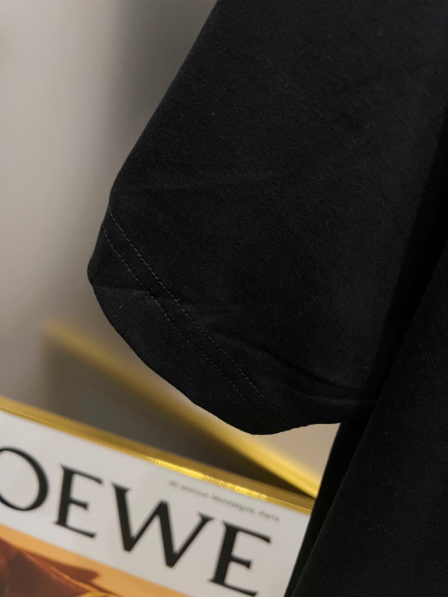 Premium Printed Short-Sleeve T-Shirt – Unisex