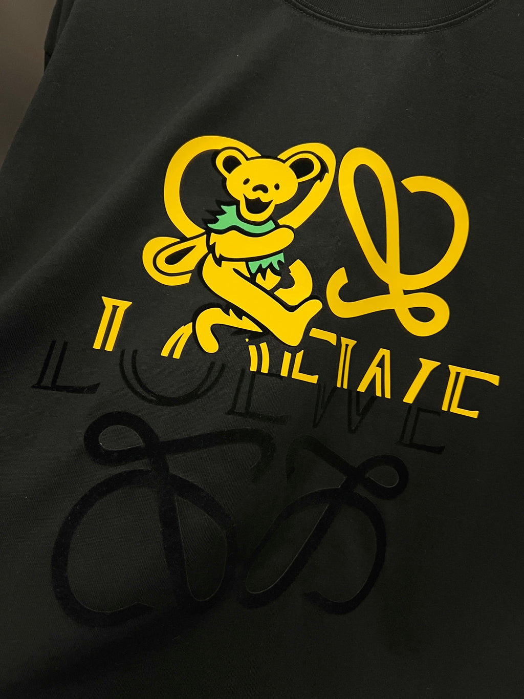 Premium Printed Short-Sleeve T-Shirt – Unisex