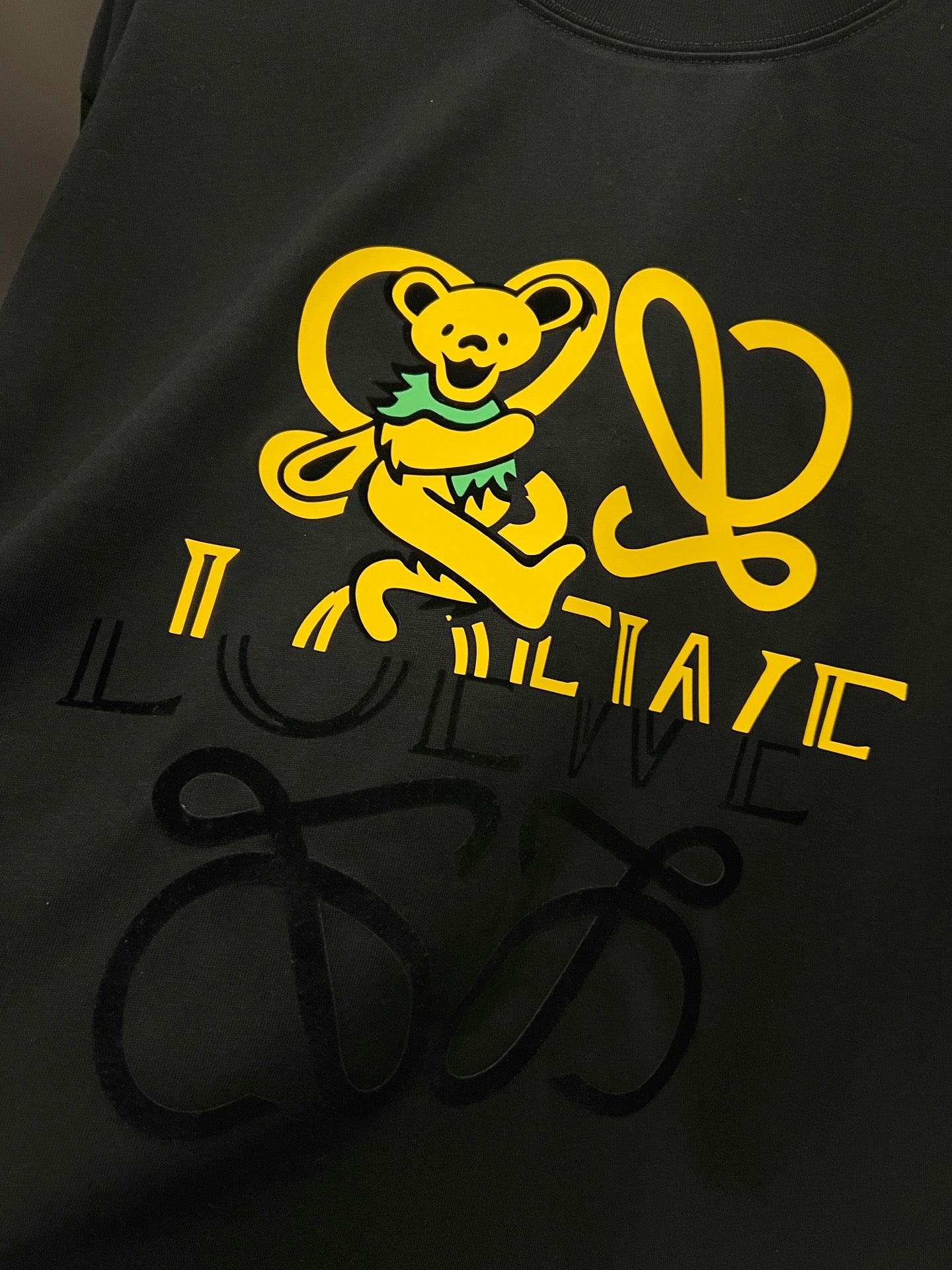 Premium Printed Short-Sleeve T-Shirt – Unisex