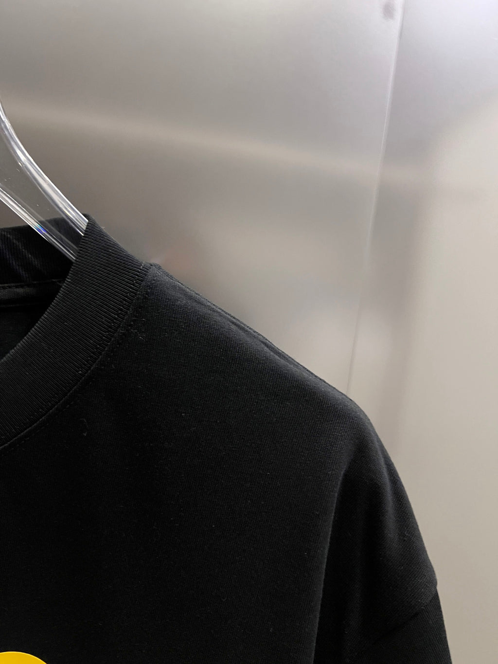 Premium Printed Short-Sleeve T-Shirt – Unisex