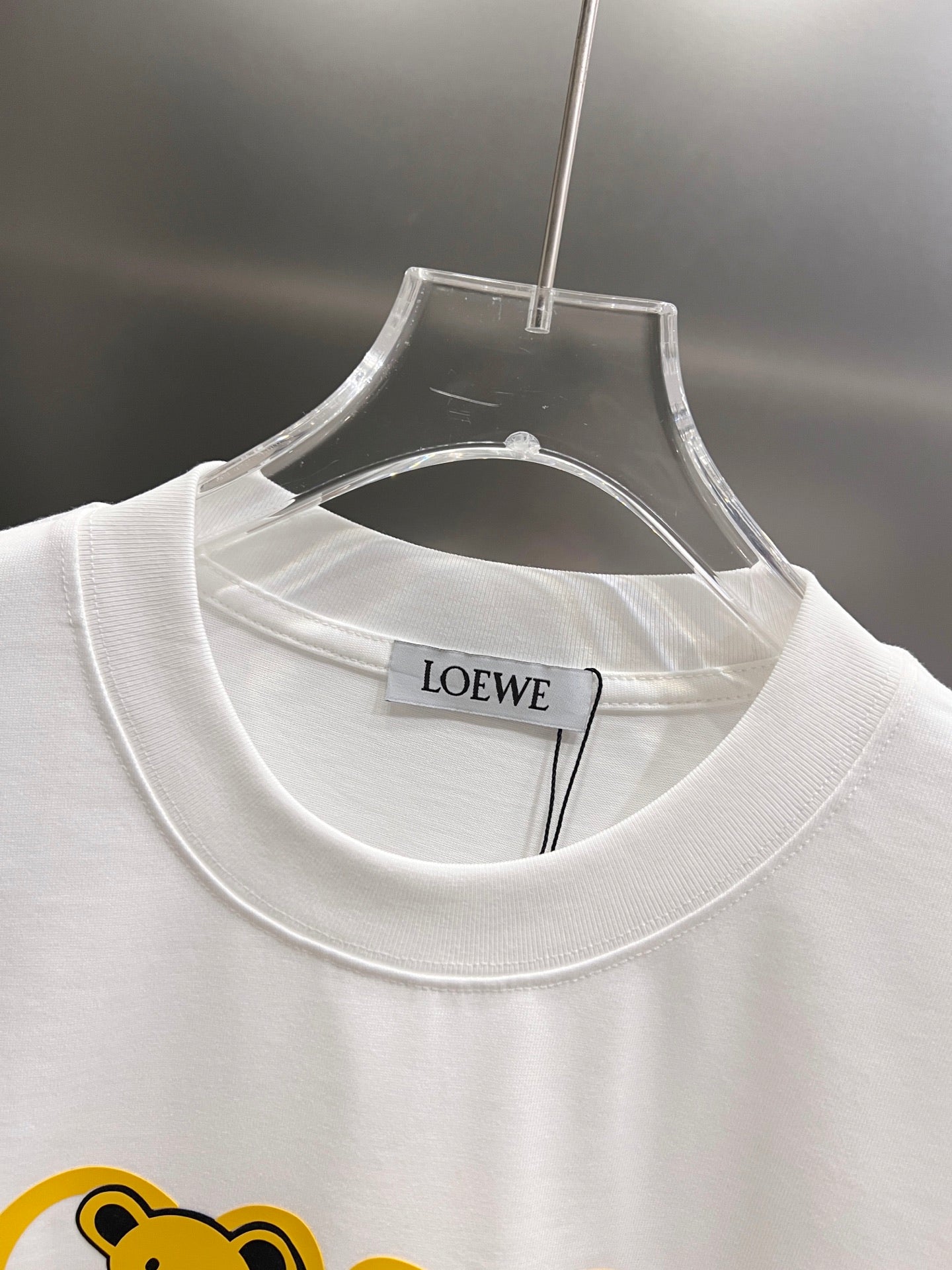 Premium Printed Short-Sleeve T-Shirt – Unisex