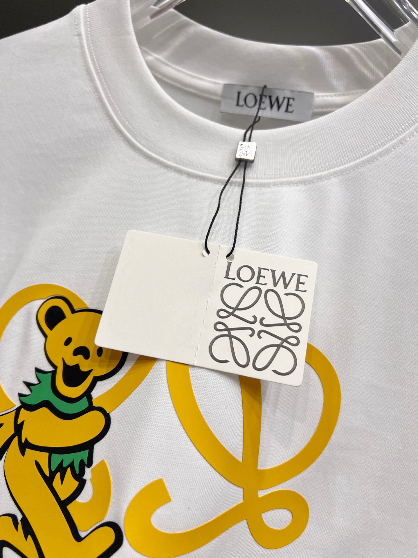 Premium Printed Short-Sleeve T-Shirt – Unisex