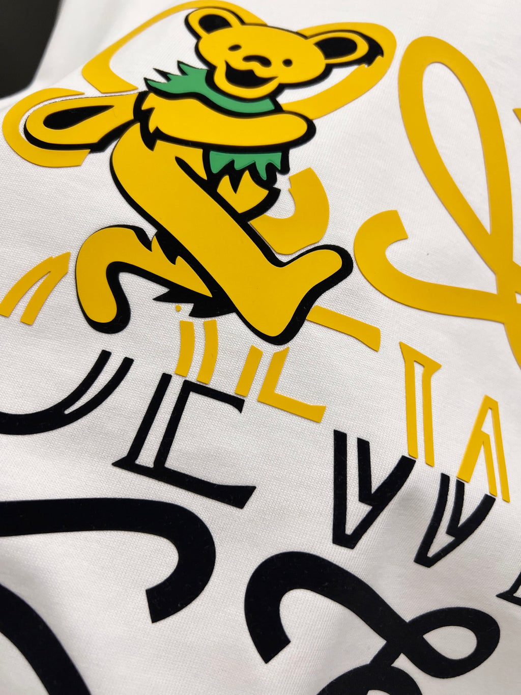 Premium Printed Short-Sleeve T-Shirt – Unisex