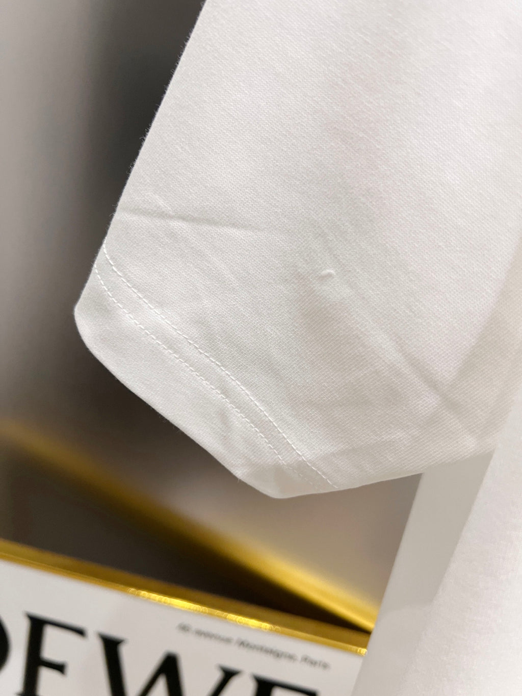 Premium Printed Short-Sleeve T-Shirt – Unisex