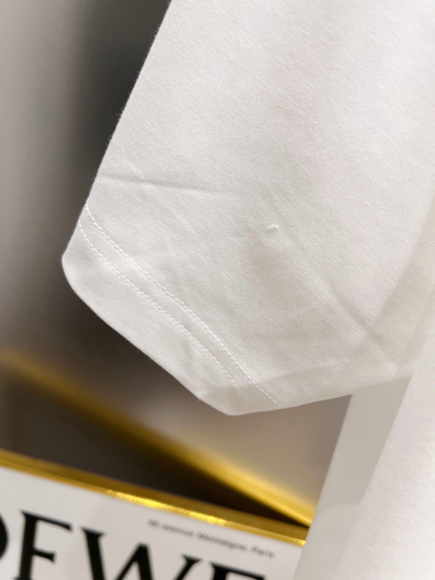 Premium Printed Short-Sleeve T-Shirt – Unisex