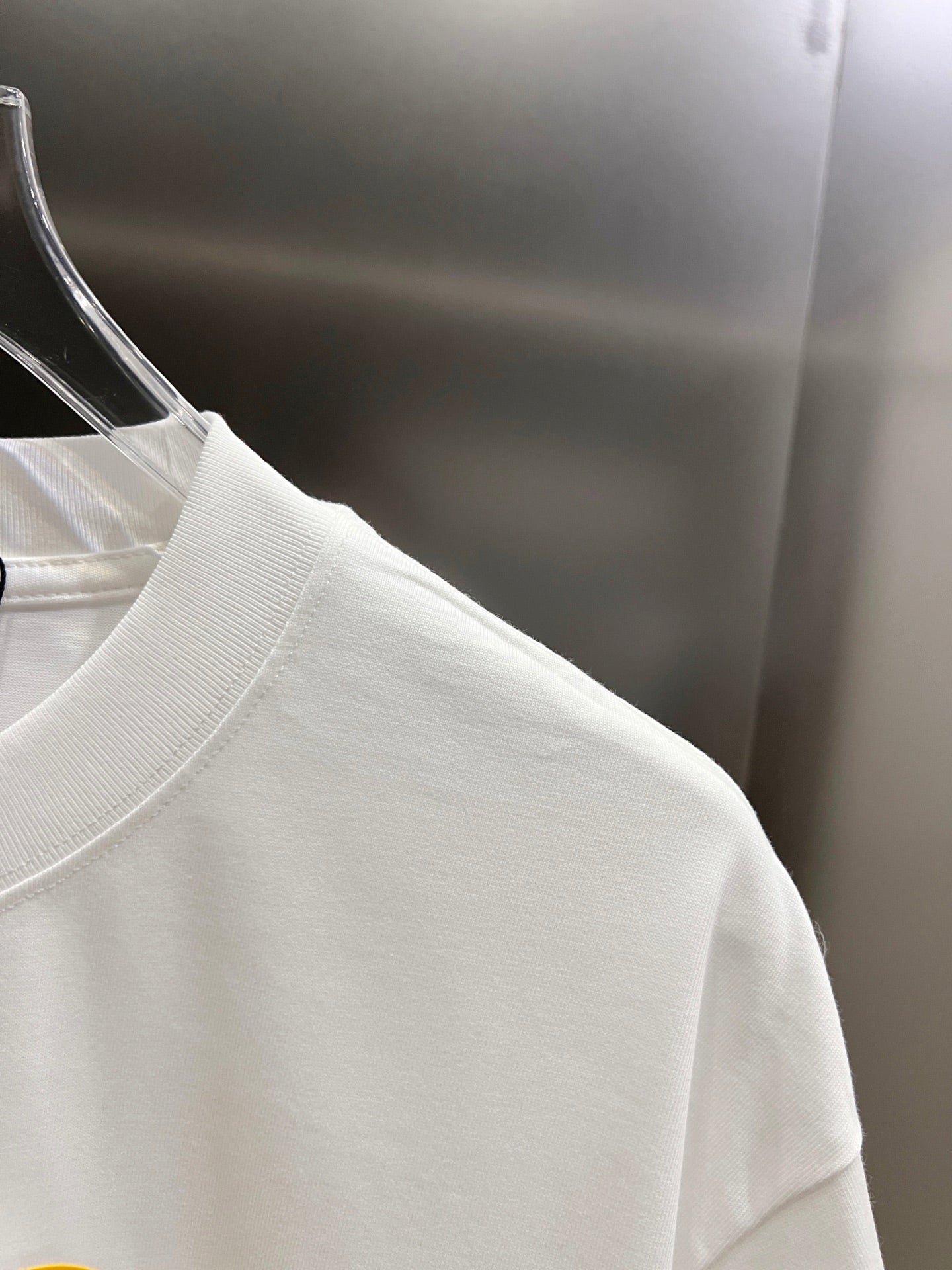 Premium Printed Short-Sleeve T-Shirt – Unisex