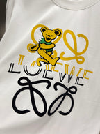 Premium Printed Short-Sleeve T-Shirt – Unisex