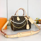 Classic Speedy 25 Bag – Premium Edition