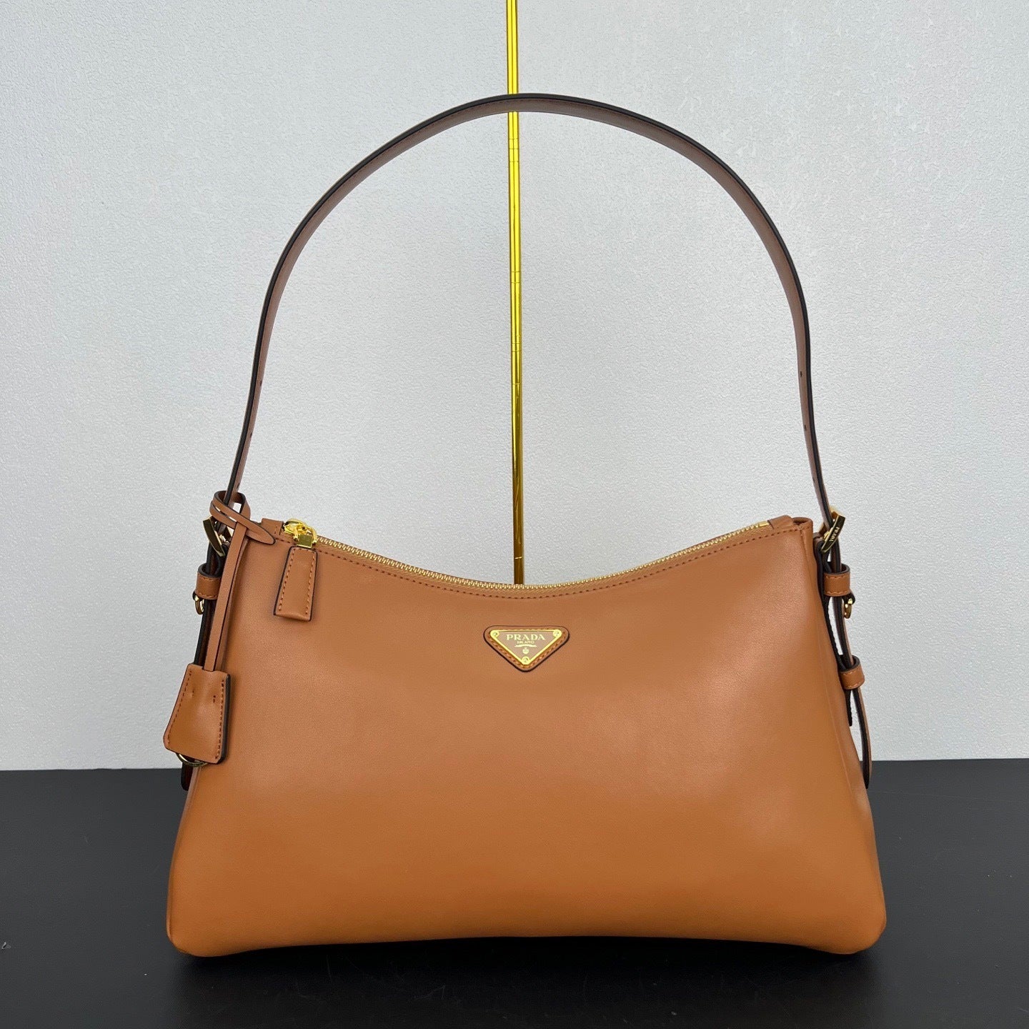 Aimee Hobo Shoulder Bag - Medium & Large