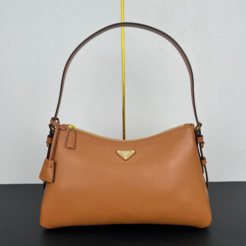 Aimee Hobo Shoulder Bag - Medium & Large