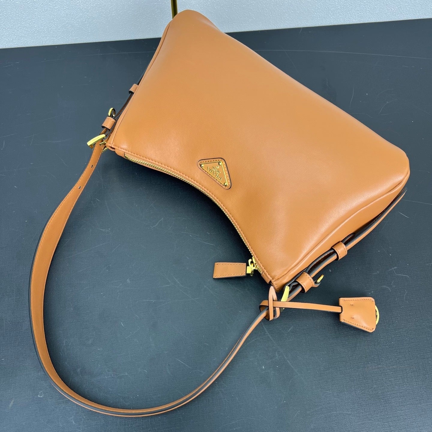 Aimee Hobo Shoulder Bag - Medium & Large