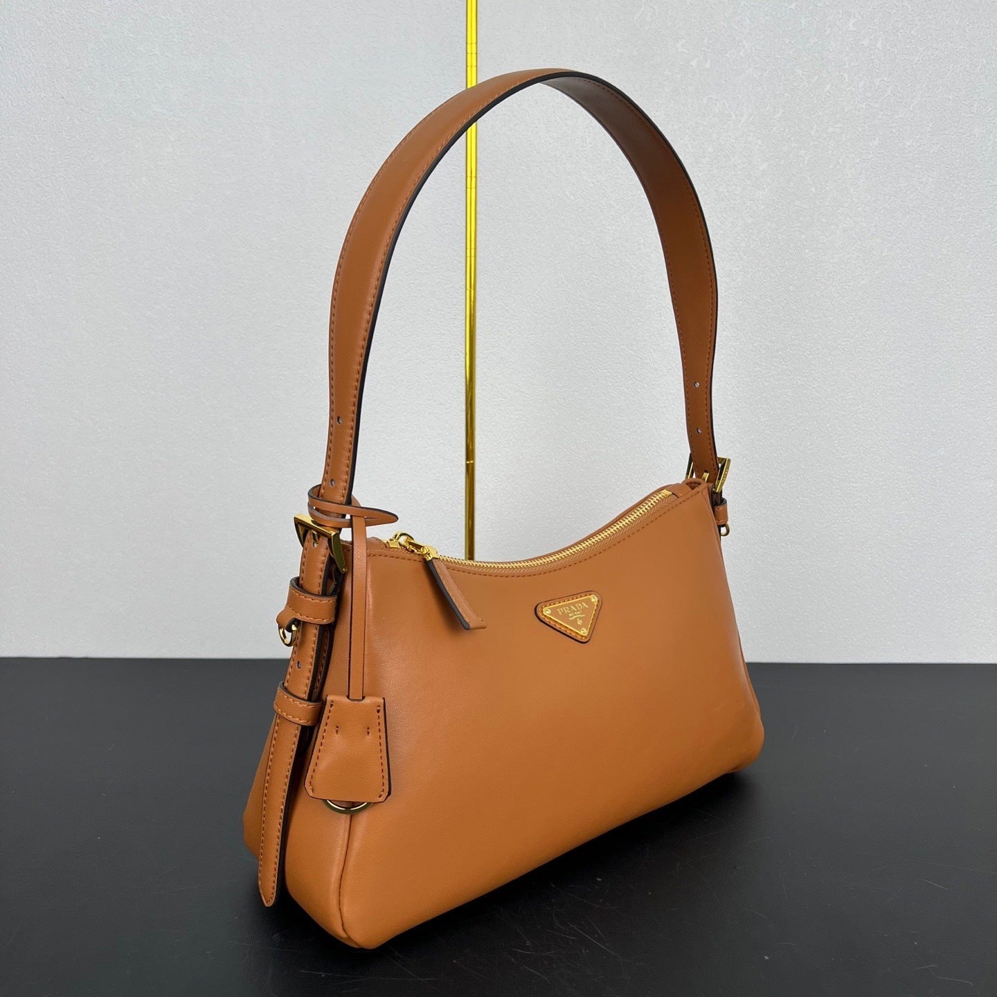 Aimee Hobo Shoulder Bag - Medium & Large