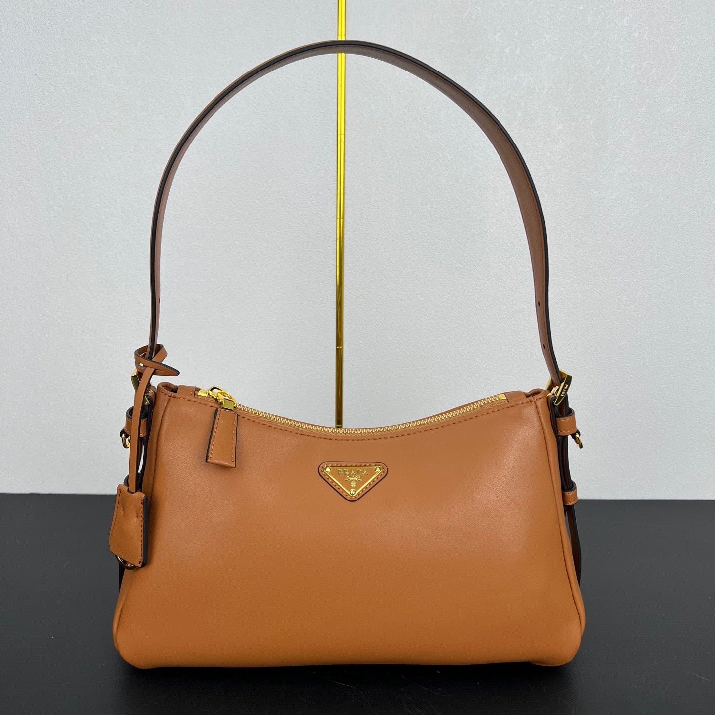 Aimee Hobo Shoulder Bag - Medium & Large