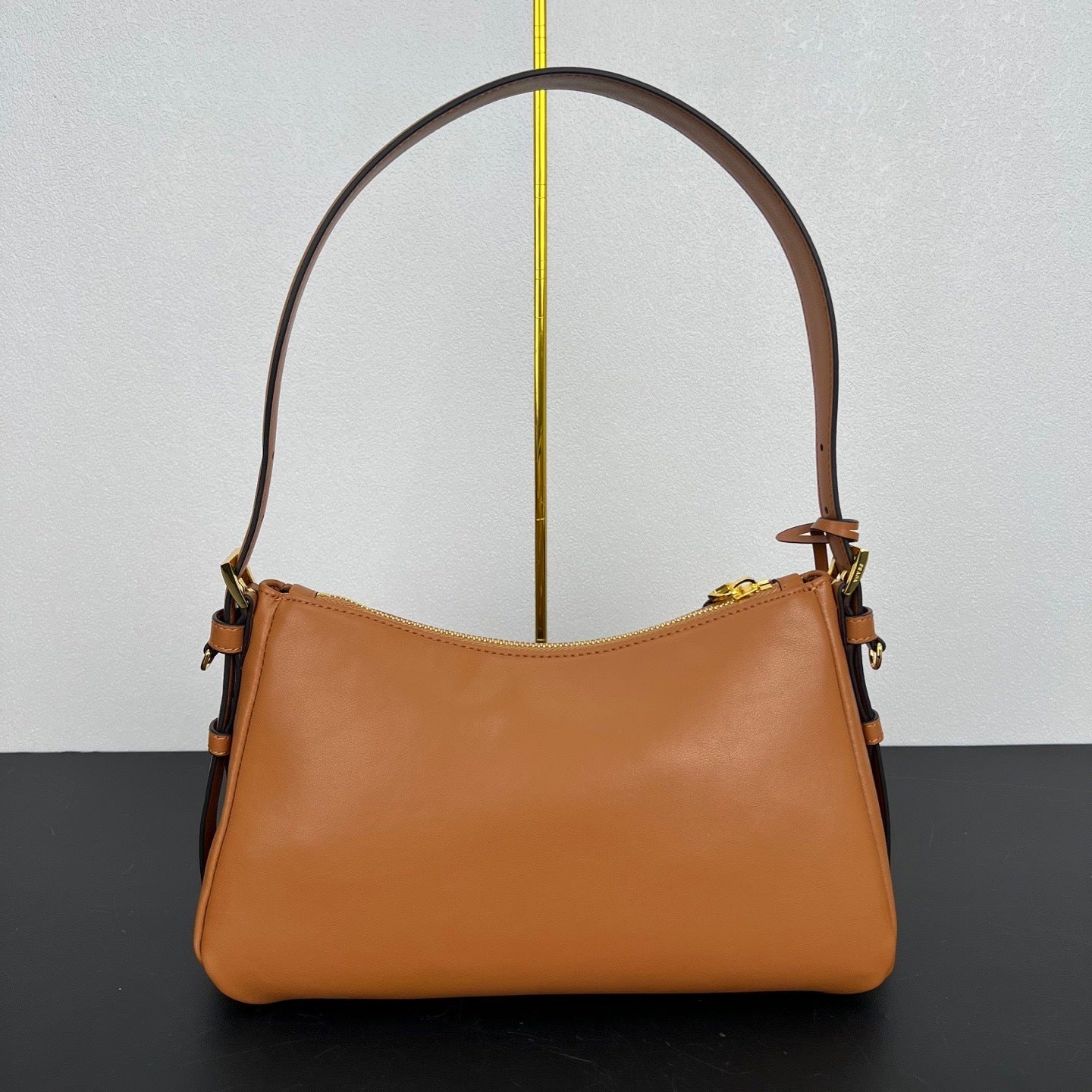 Aimee Hobo Shoulder Bag - Medium & Large
