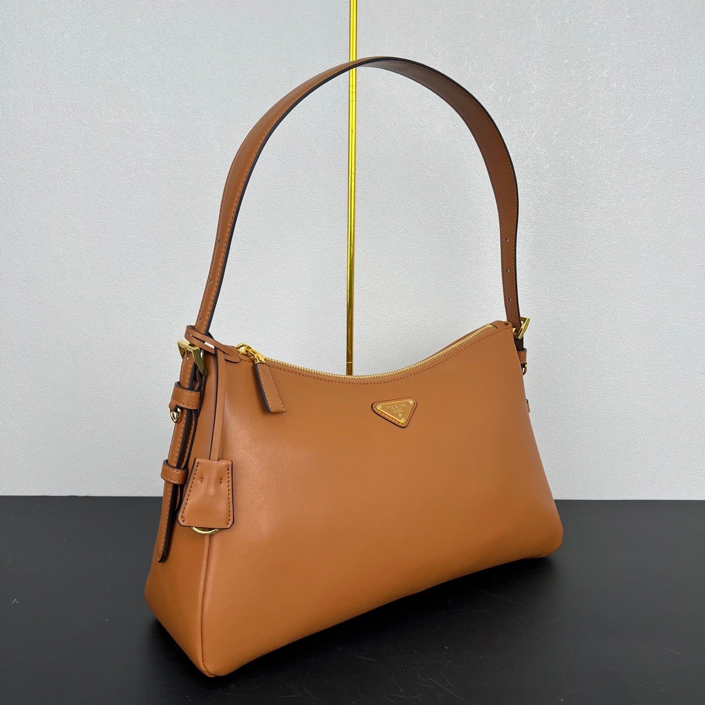 Aimee Hobo Shoulder Bag - Medium & Large
